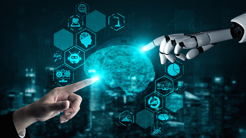 Saudi Arabia exploring deep tech at accelerated pace: SVC