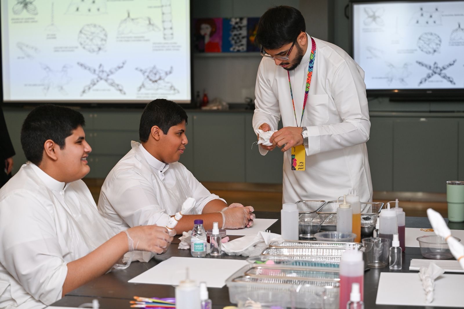 Ithra opens registration for fifth Summer Youth Program