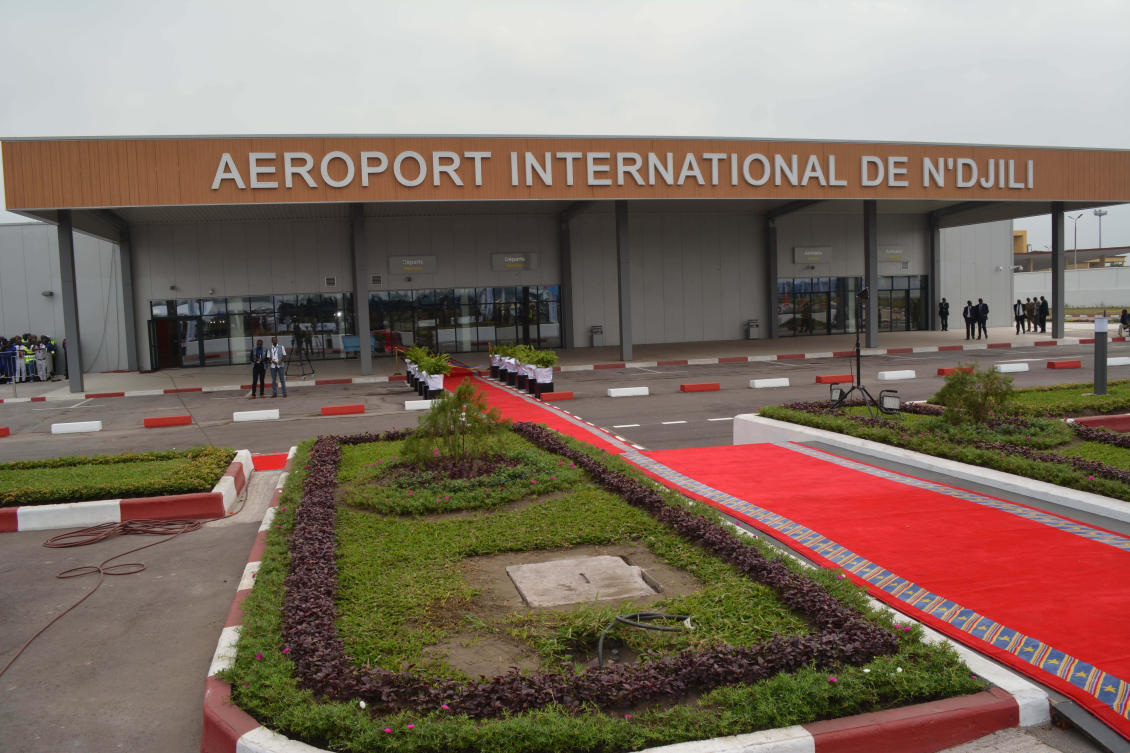 The first migrants deported from the United States under a recent bilateral agreement arrived in Congo early on Friday, according to one of the migrants, a lawyer in contact with the group and two airport sources. (AP/File)