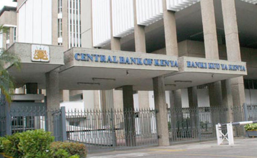 Kenya has requested rapid financial support from the World Bank to help it manage the economic shocks triggered by the Iran war, its central bank governor told Reuters. (File)
