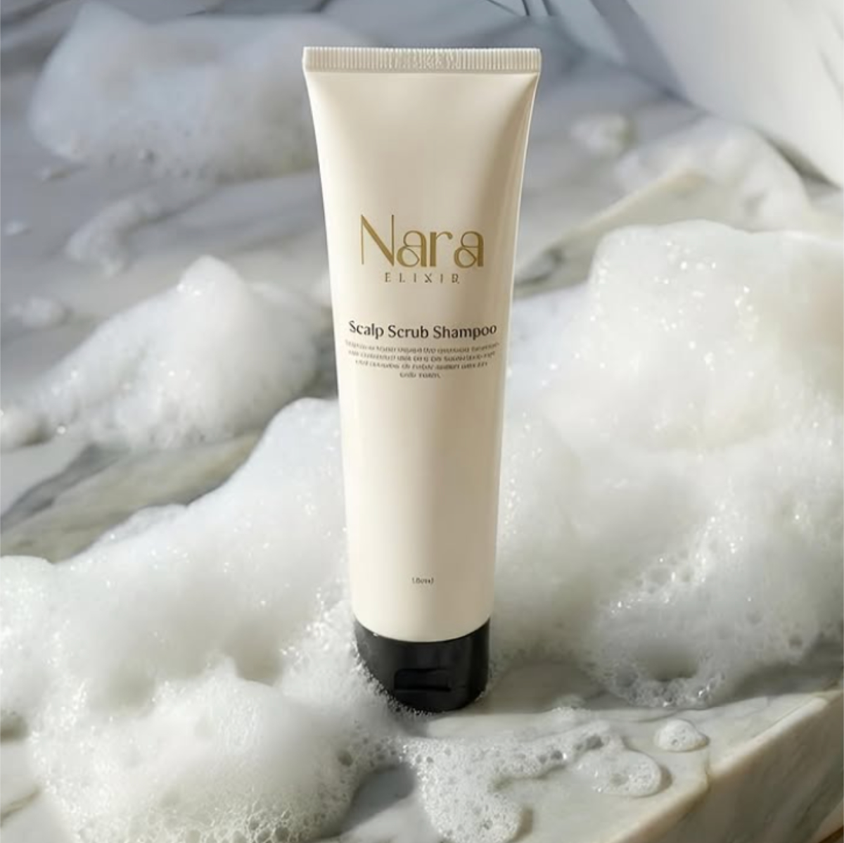 Review: Nara Elixir – skincare and haircare product
