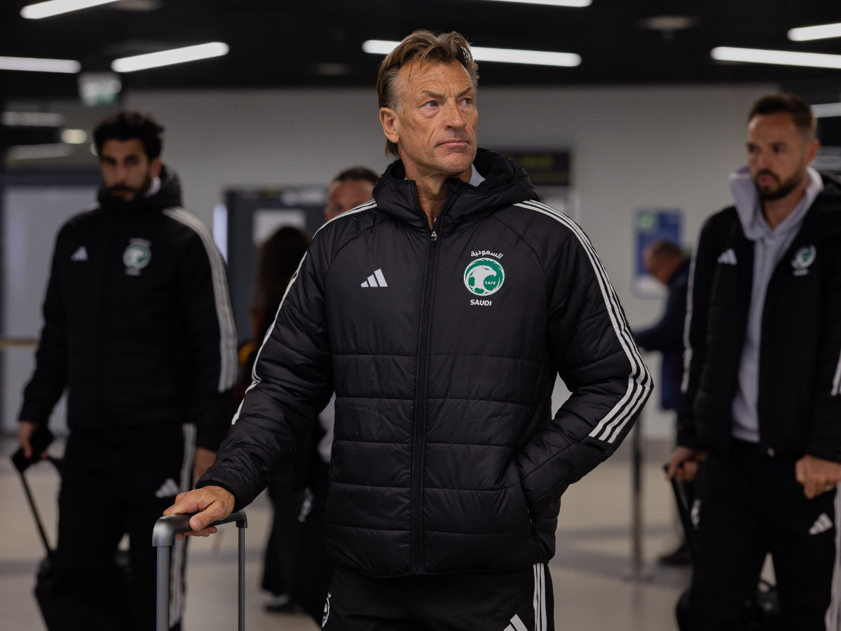 Renard regrets as Saudi look for quick fix ahead of World Cup