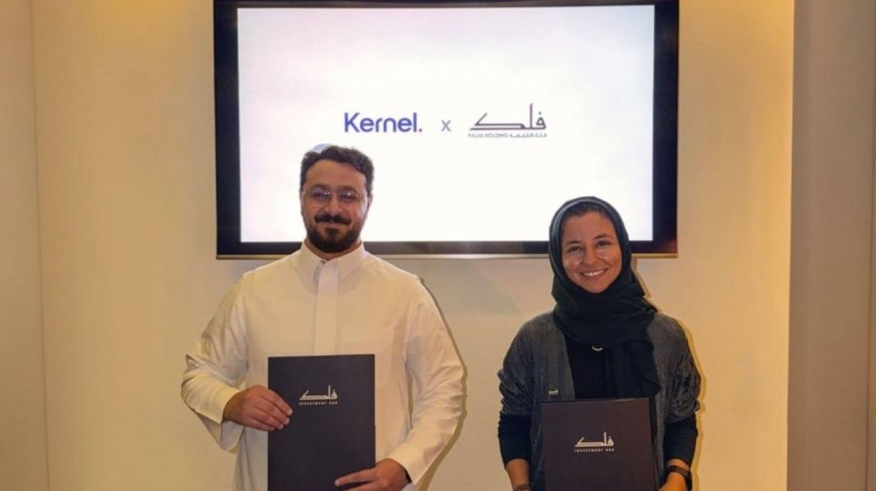 In March, the MENA startup ecosystem secured $48.3 million, representing an 85 percent drop from February and a 62 percent annual fall. (Supplied)