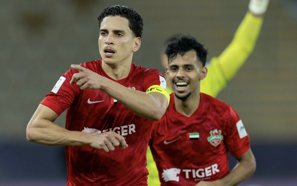 Shabab Al-Ahli reach ACL Elite semifinals after win over Buriram United