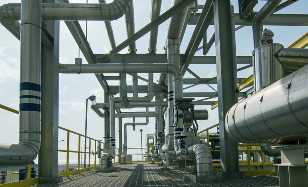 Acwa, Saudi Energy Co. sign $3bn PPA for Rabigh 2 gas plant