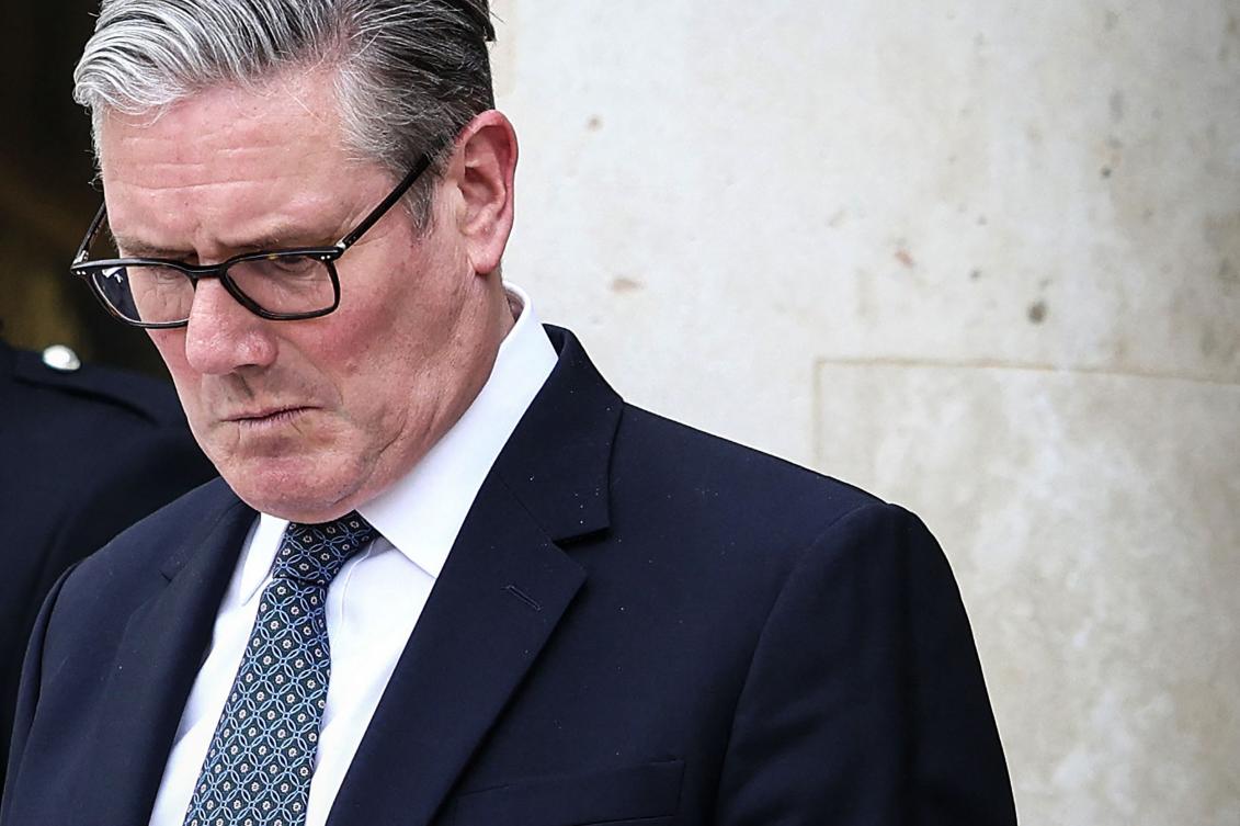 UK ministers back Starmer amid fresh calls to quit