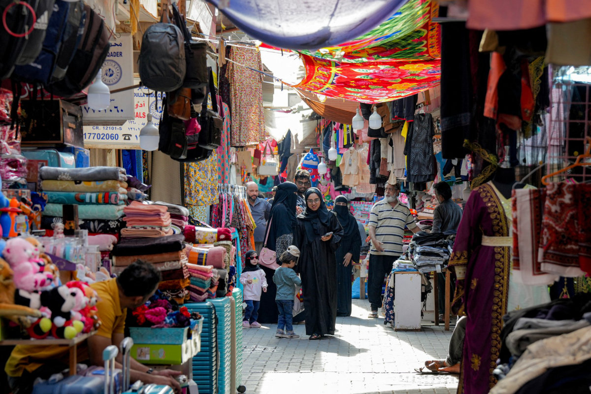 How Bahrain is supporting private-sector workers as Gulf businesses feel Iran war strain