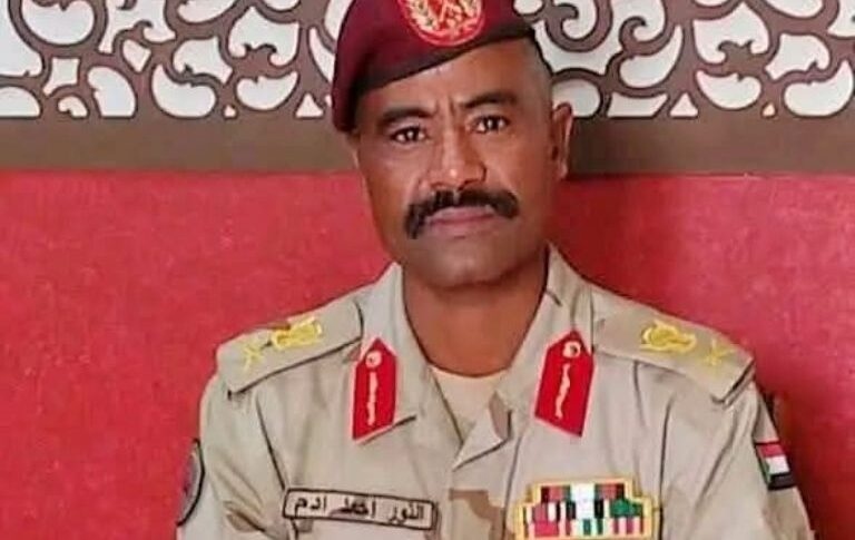 Senior commander defection exposes cracks within Sudan’s RSF: Al Jazeera