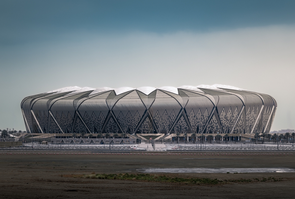 Eastern Province to host $267m private sector sports project after Riyadh forum deal