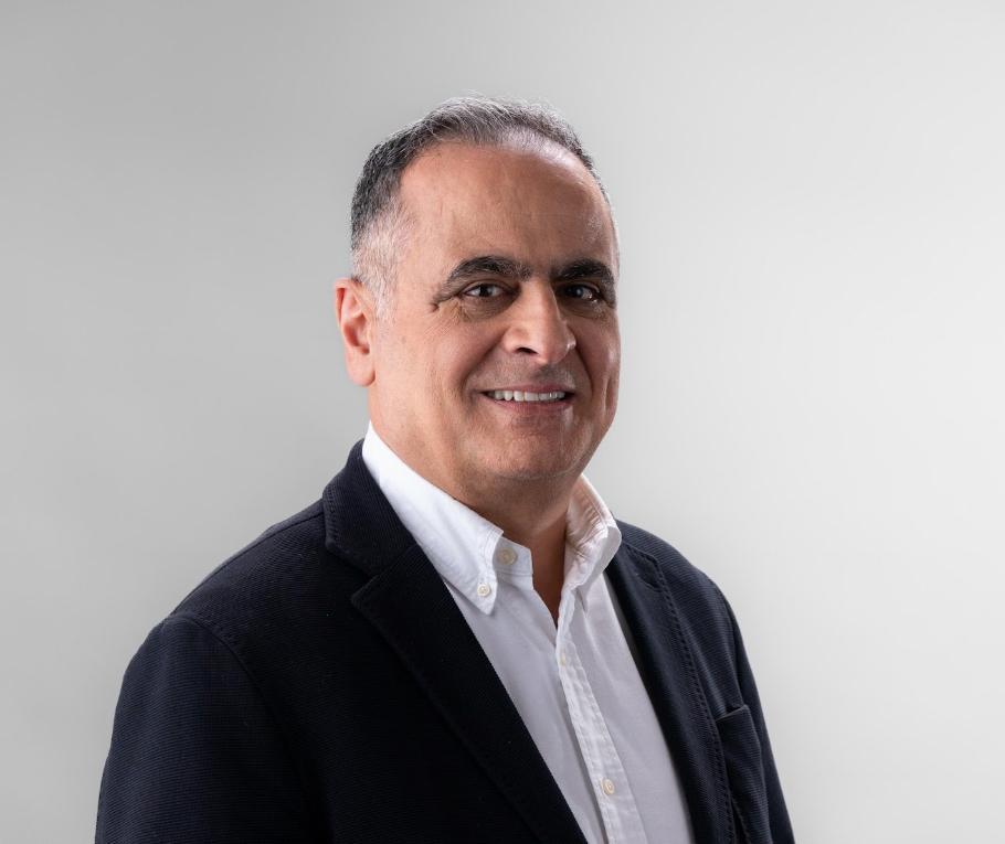 IMI appoints Nakhle Elhage as chief transformation officer