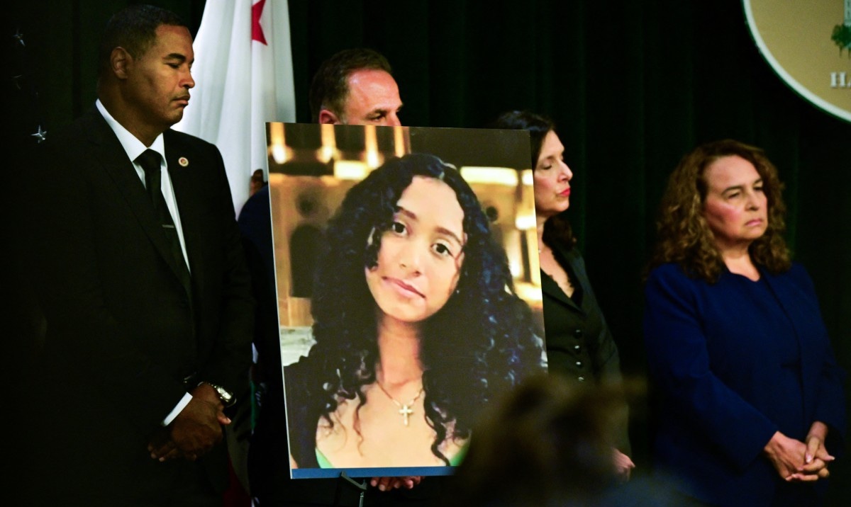 Singer D4vd pleads not guilty to murder in death of 14-year-old Celeste Rivas Hernandez