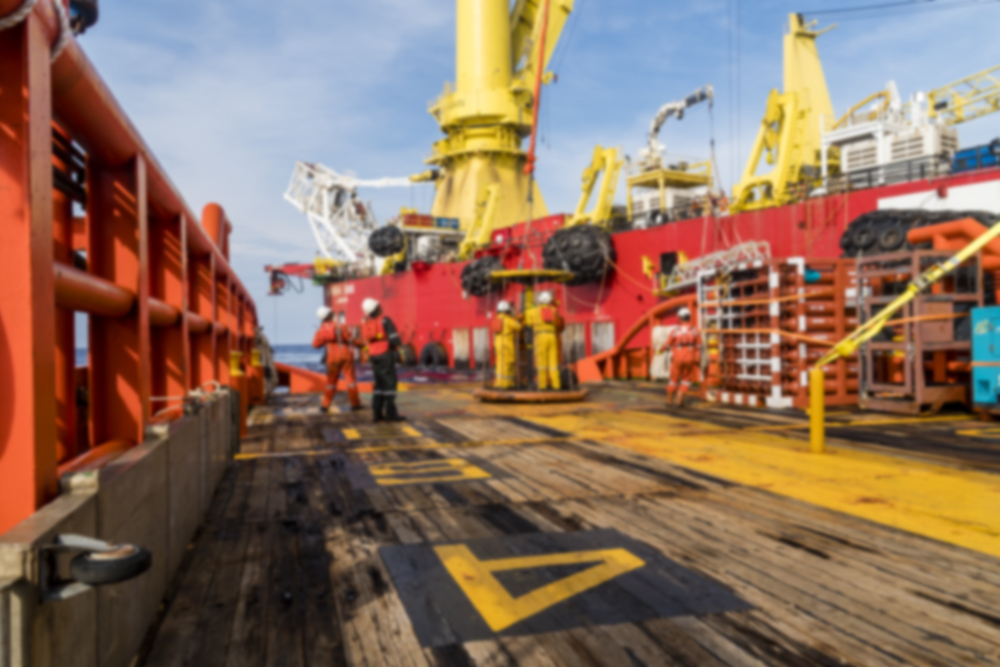 Brent crude futures declined $1.04, or 1.1 percent, at $94.44 a barrel at 09:00 a.m. Saudi time. US West Texas Intermediate for May fell $1.66, or 1.9 percent, to $87.95. Shutterstock