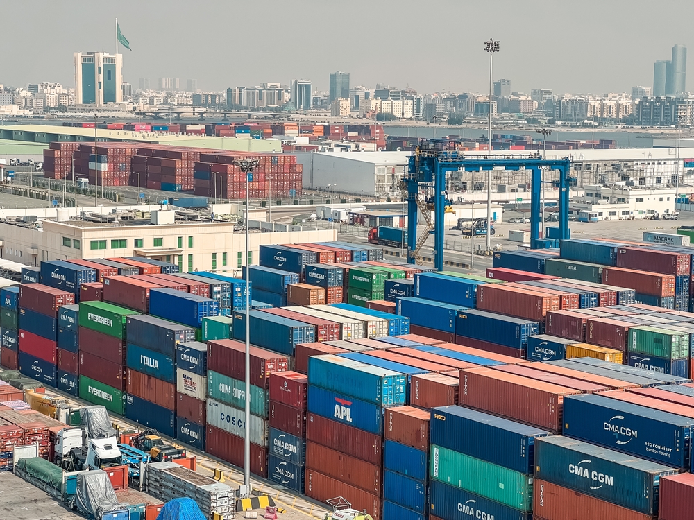 Saudi chambers resolve over 130 logistics challenges via observatory