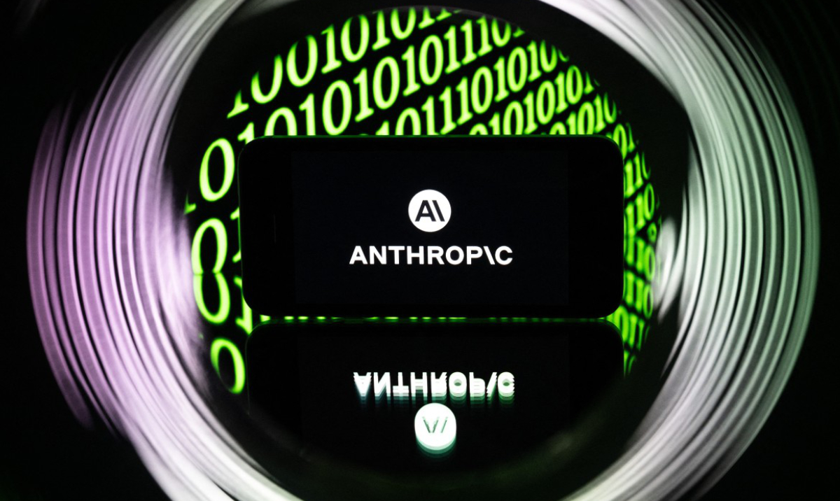 Anthropic’s Mythos model accessed by unauthorized users, Bloomberg News reports