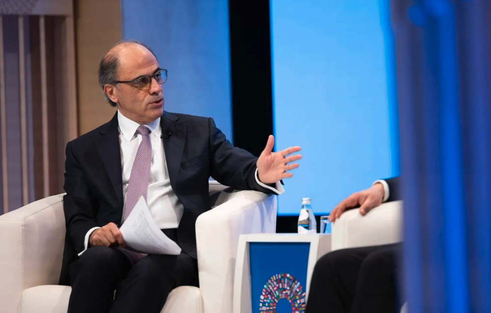 Saudi Arabia has strong financial buffers to confront Iran war impact: IMF Middle East director