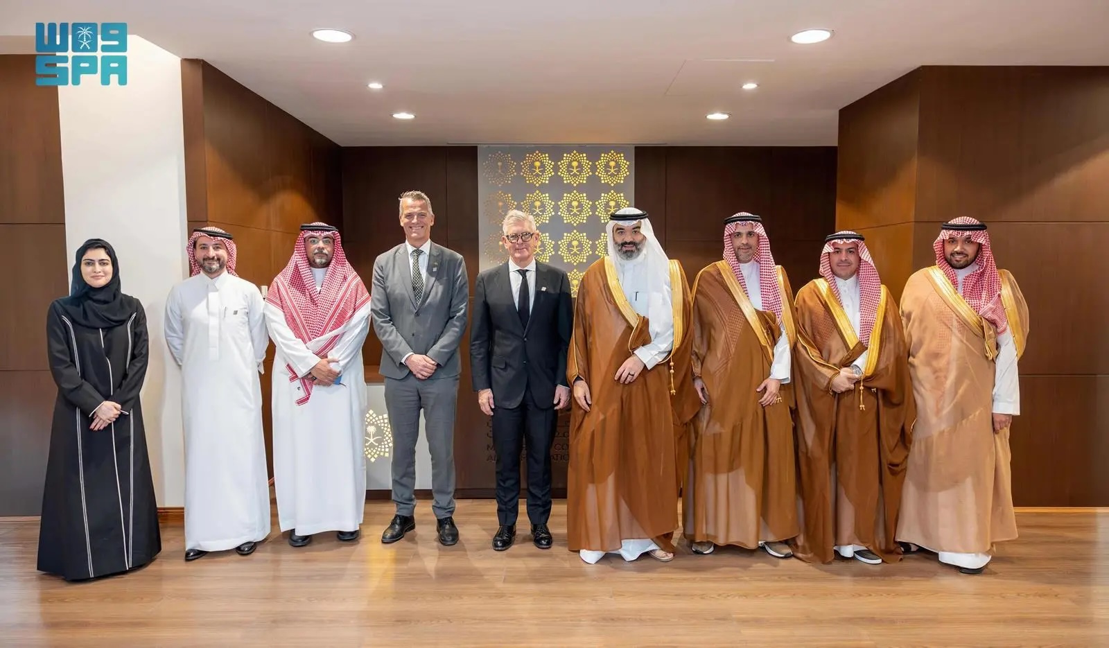 Saudi Arabia, Ericsson explore deeper tech investment, 5G expansion