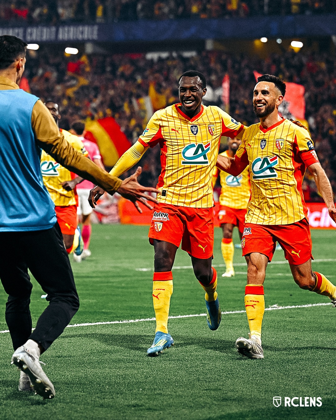 Saud Abdulhamid’s form in Europe offers Saudi Arabia a boost ahead of World Cup