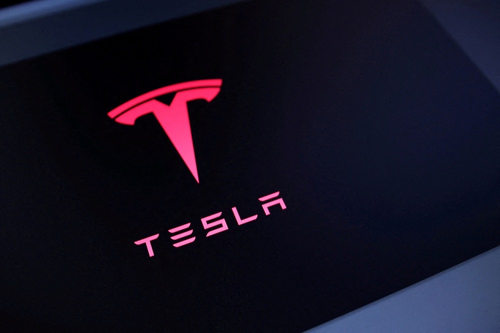Tesla’s Musk says company plans to use Intel’s 14A process for Terafab