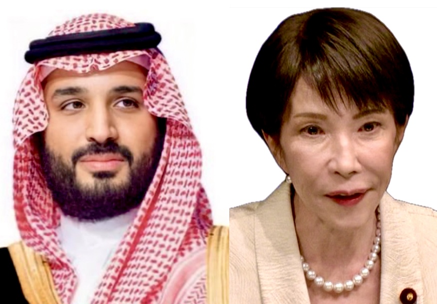 (ANJ/SAUDI MOFA)