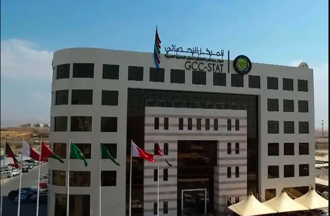 The data has been released by the Statistical Center for the Cooperation Council for the Arab Countries of the Gulf. File/WAM