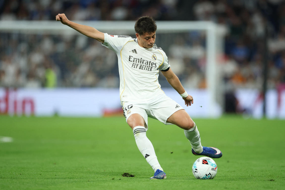 Militao and Guler sidelined for season with hamstring blows