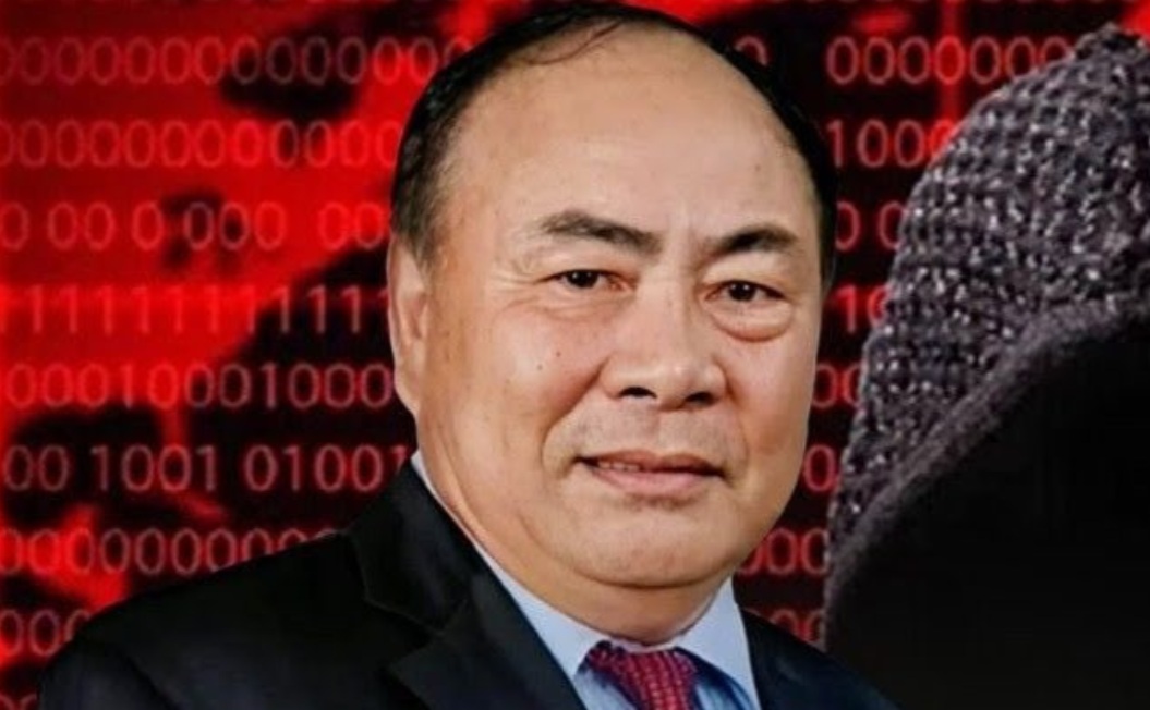 US slaps sanctions on Cambodian senator and others over alleged scam network