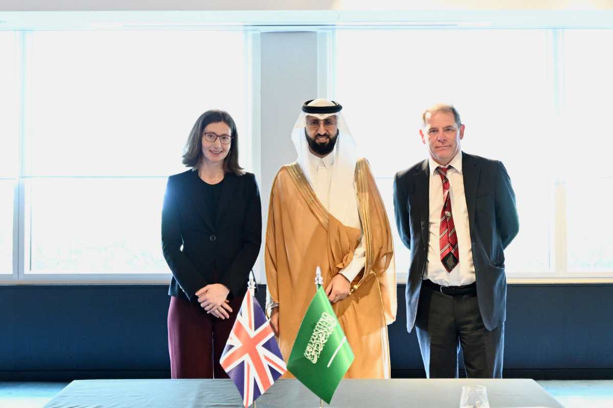 SFDA chief advances food safety regulatory integration in New Zealand