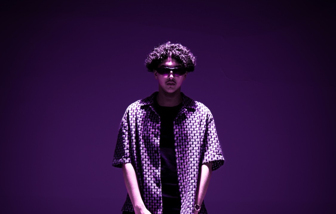 My playlist: Rising Saudi hip-hop star Alshaikh selects favorite tracks