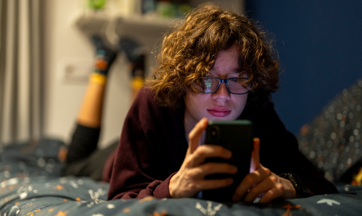 Turkiye joins global push to shield children from harmful online content