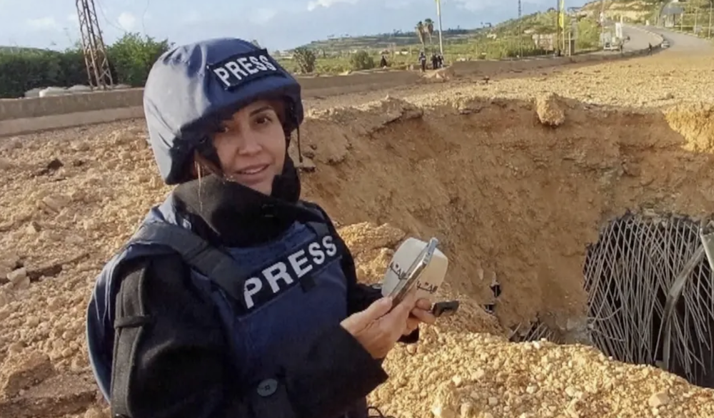 Is Israel silencing witnesses? Rising journalist deaths raise accountability concerns