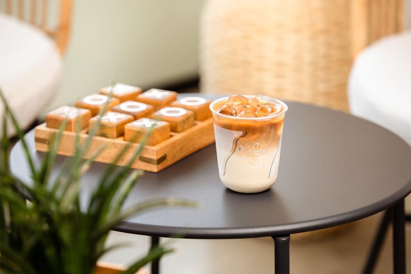 6 Riyadh cafes to try