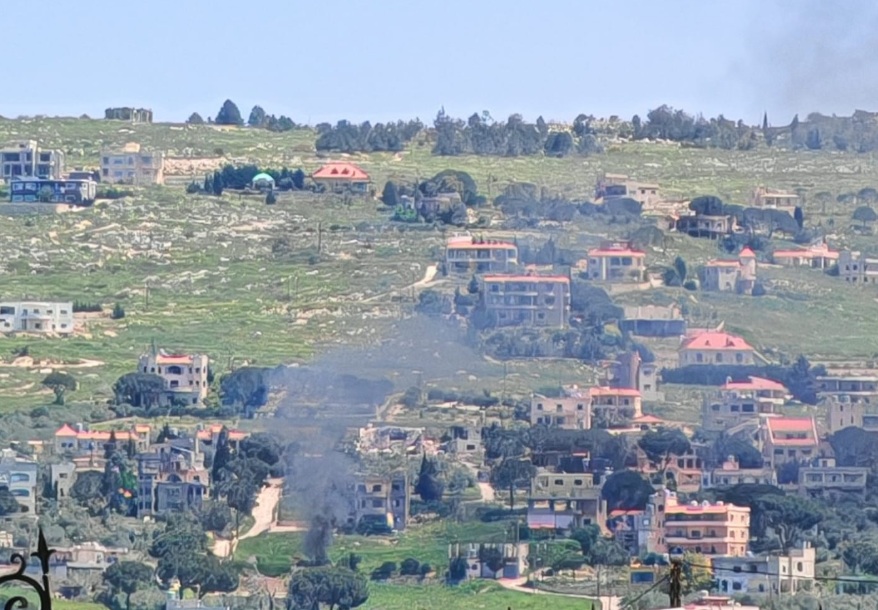 Lebanon’s health ministry said Israeli strikes on Saturday in the country’s south killed four people, despite a ceasefire that was extended this week in the war between Israel and Hezbollah. (X/@AlakhbarNews)