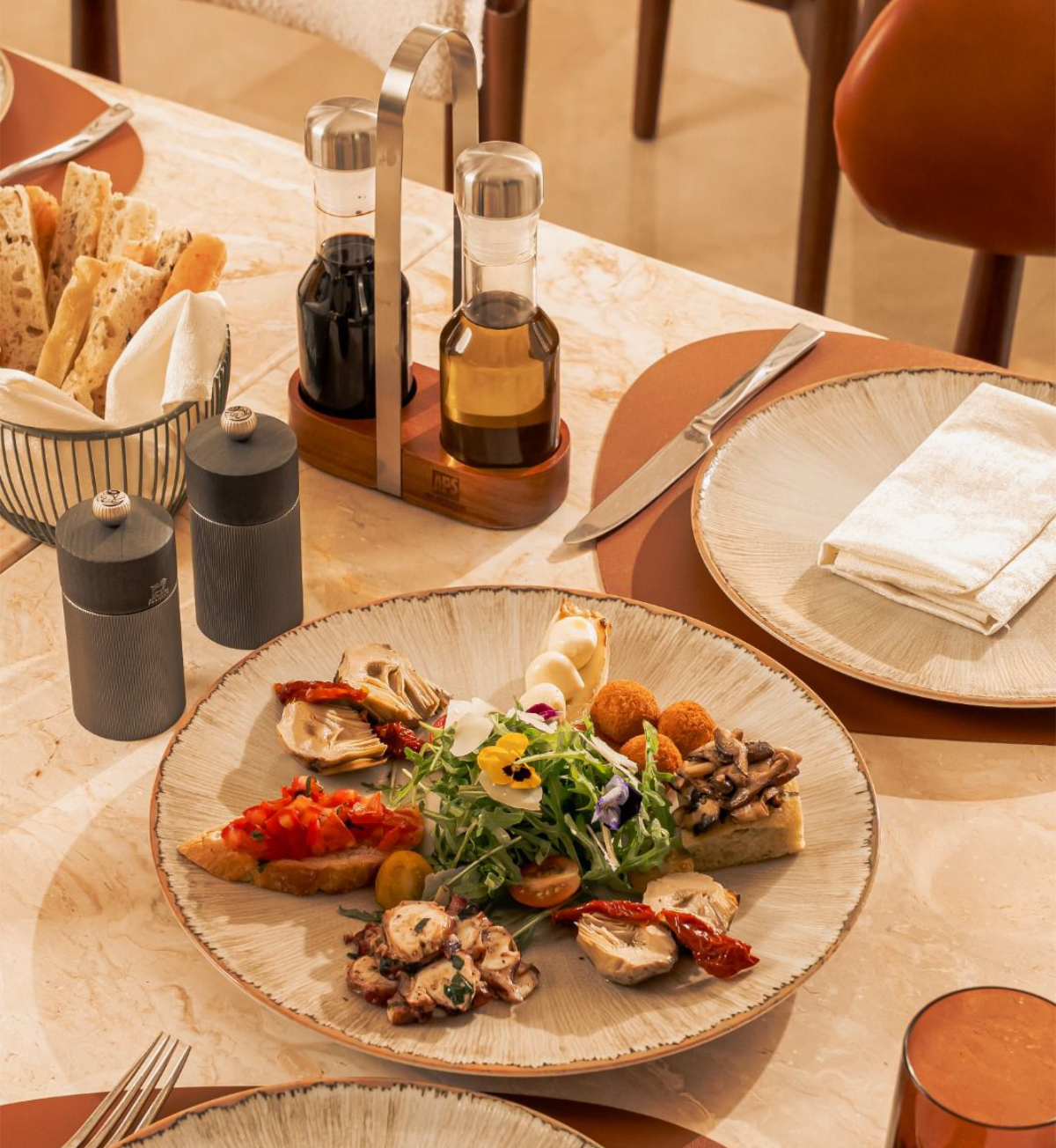Where We Are Going Today: Franco – authentic Italian flavors