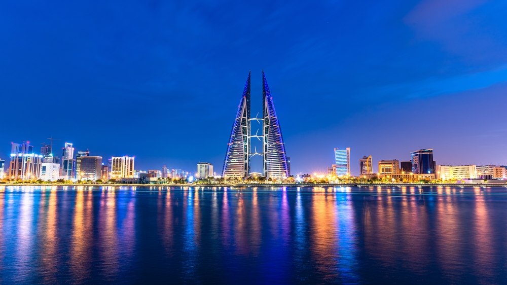 Strong buffers support GCC stability as financial conditions tighten: report