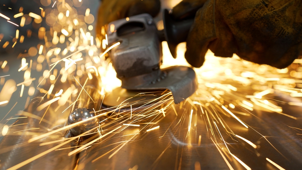 The fund will support the expansion of local manufacturing, the development of strategic reserves, and the advancement of industrial value chains across priority sectors. Shutterstock