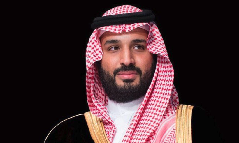 Saudi Arabia’s Crown Prince, Prime Minister, and Chairman of the Council of Economic and Development Affairs Mohammed bin Salman. SPA