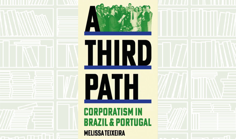What We Are Reading Today: ‘A Third Path’ by Melissa Teixeira
