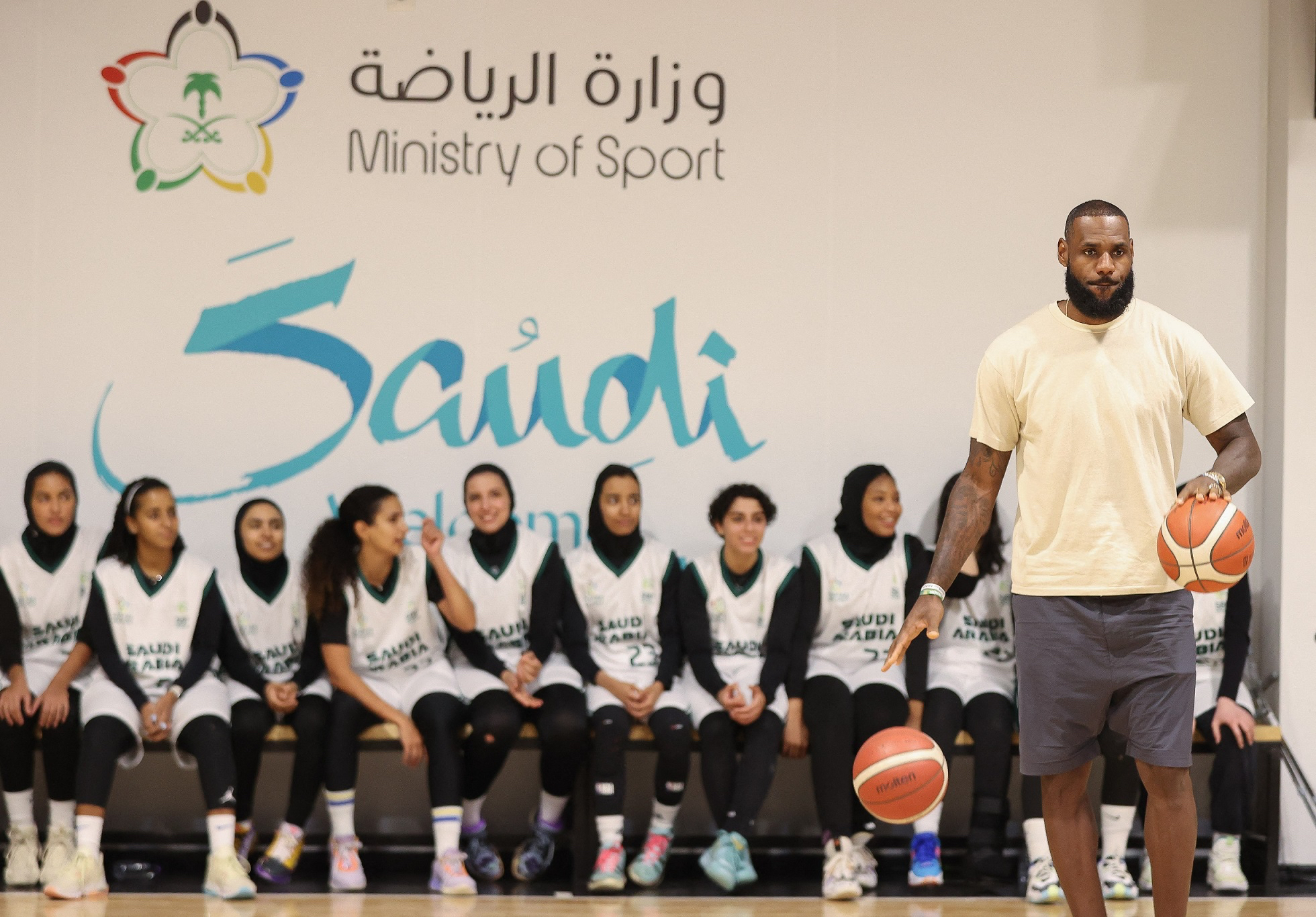 Saudi Gen Z reshapes sport and entertainment landscape, new report finds