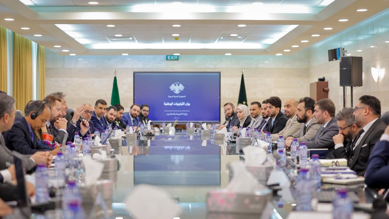 They reviewed European aid for various sectors in Syria and explored ways in which development programs might be enhanced. (SANA)