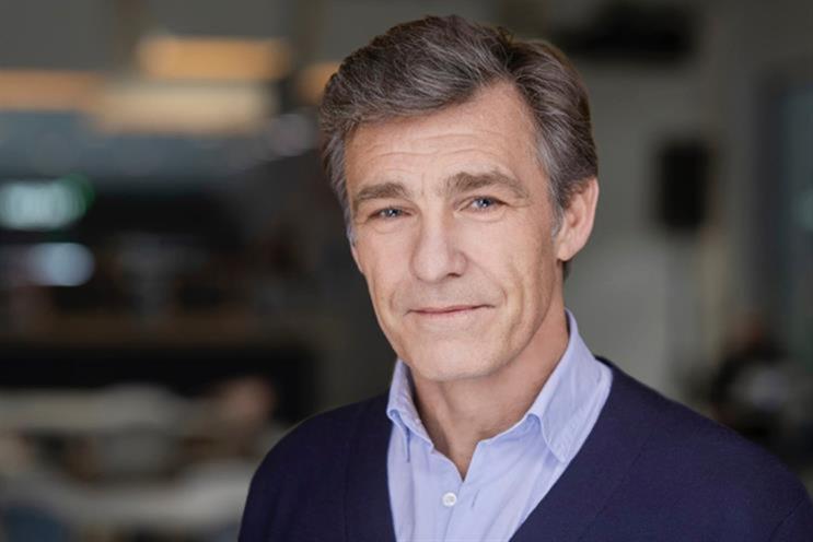 Sturgeon, who will continue as VML EMEA CEO, will now oversee WPP Creative’s EMEA operations across VML, Ogilvy, Burson, AKQA, Landor and Design Bridge & Partners. (WPP/File)