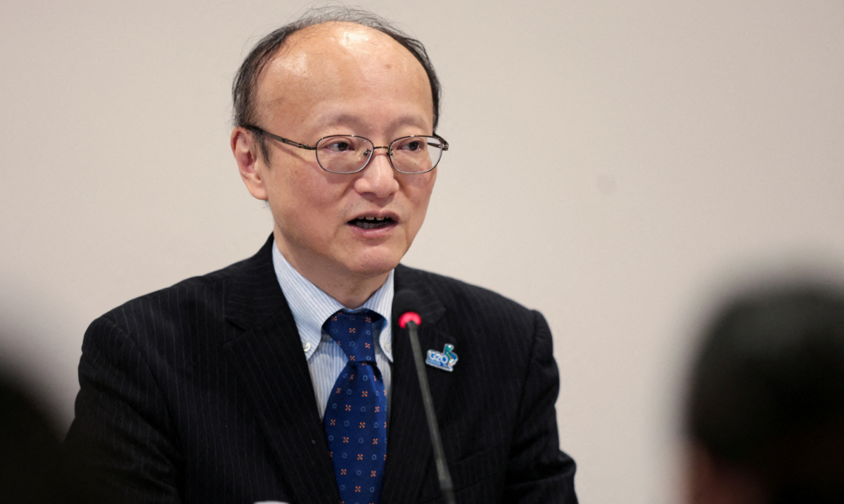 Asian Development Bank cuts regional growth forecasts on impact of war in Middle East