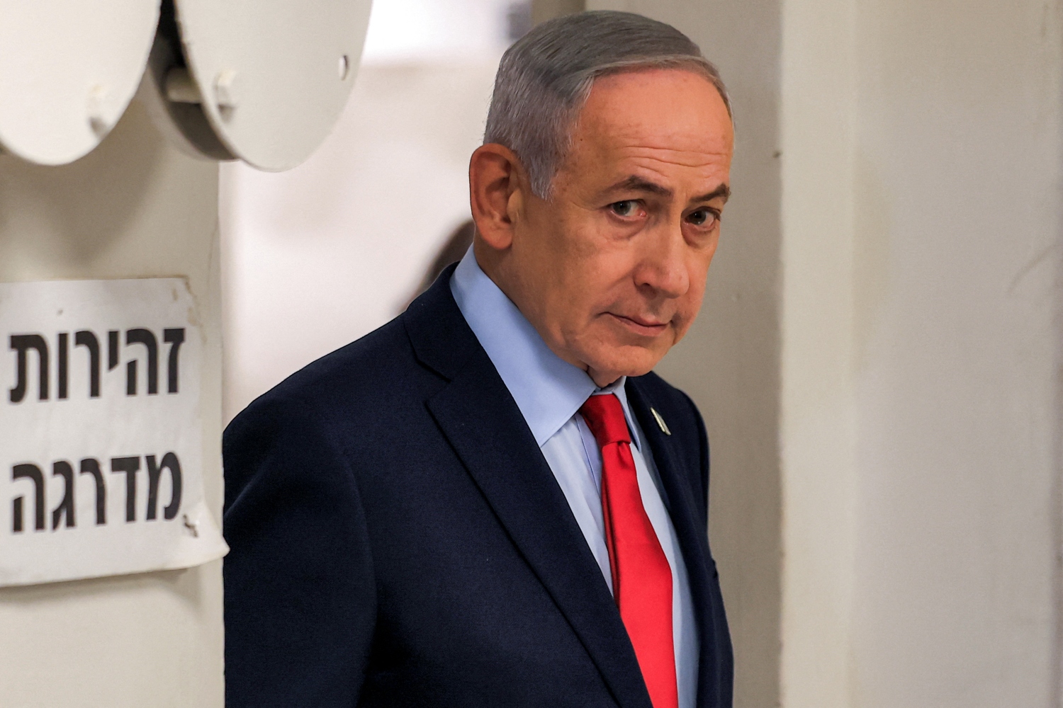Rather than building lasting security, Netanyahu’s policies have entrenched a dangerous cycle of perpetual confrontation (AFP)