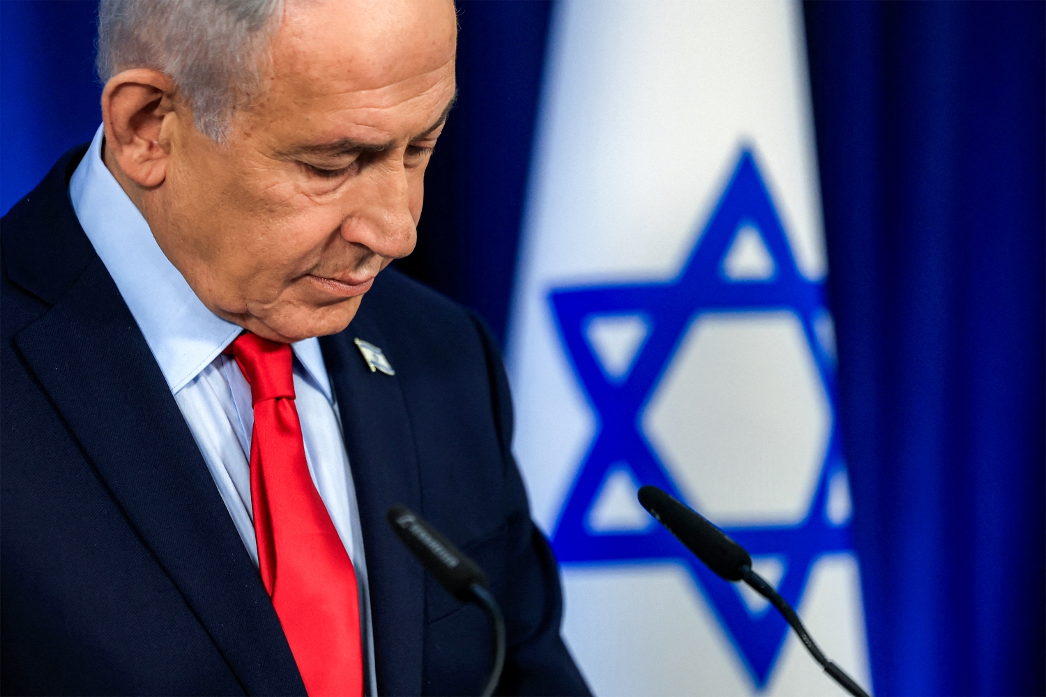 Europe now knows that a genocide has been committed and this paradigm shift is unlikely to be reversed (File/AFP)