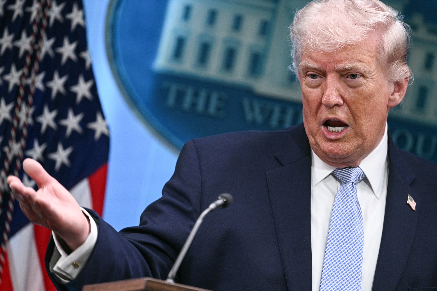 One of the geopolitical consequences of the Iran-US war has been the strain it has placed on America’s relations with Europe-AFP