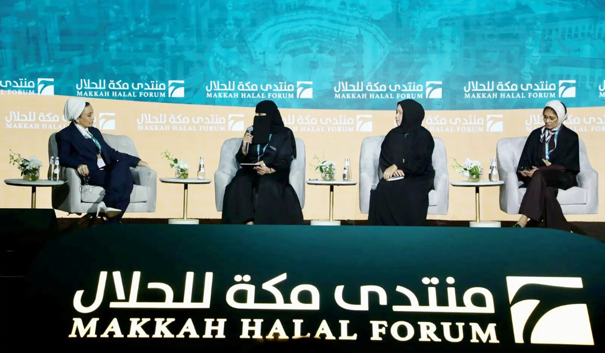 The $10 trillion blueprint: How Riyadh can unify the fragmented halal world