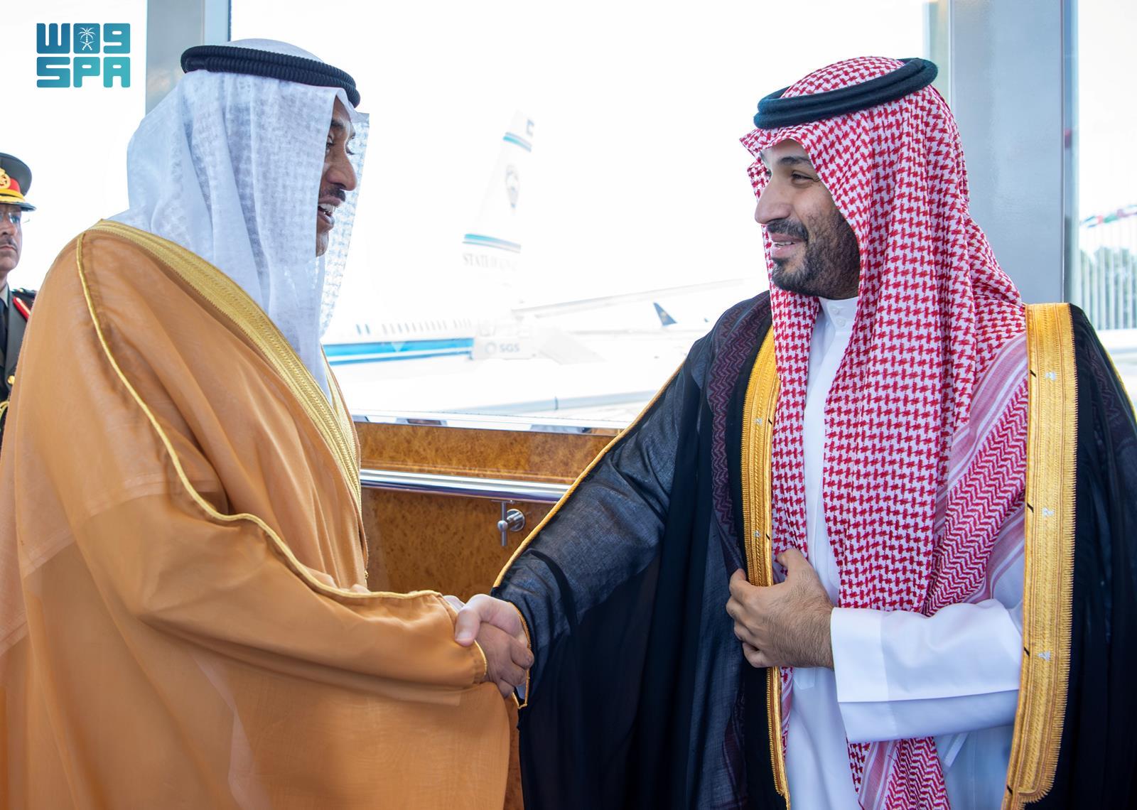 The coming weeks should witness a reenergized GCC system working on several fronts (SPA)
