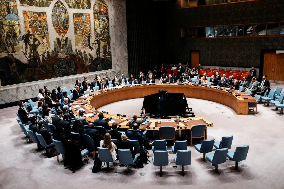 US-Iran talks: Calibrated sanctions relief could boost regional stability