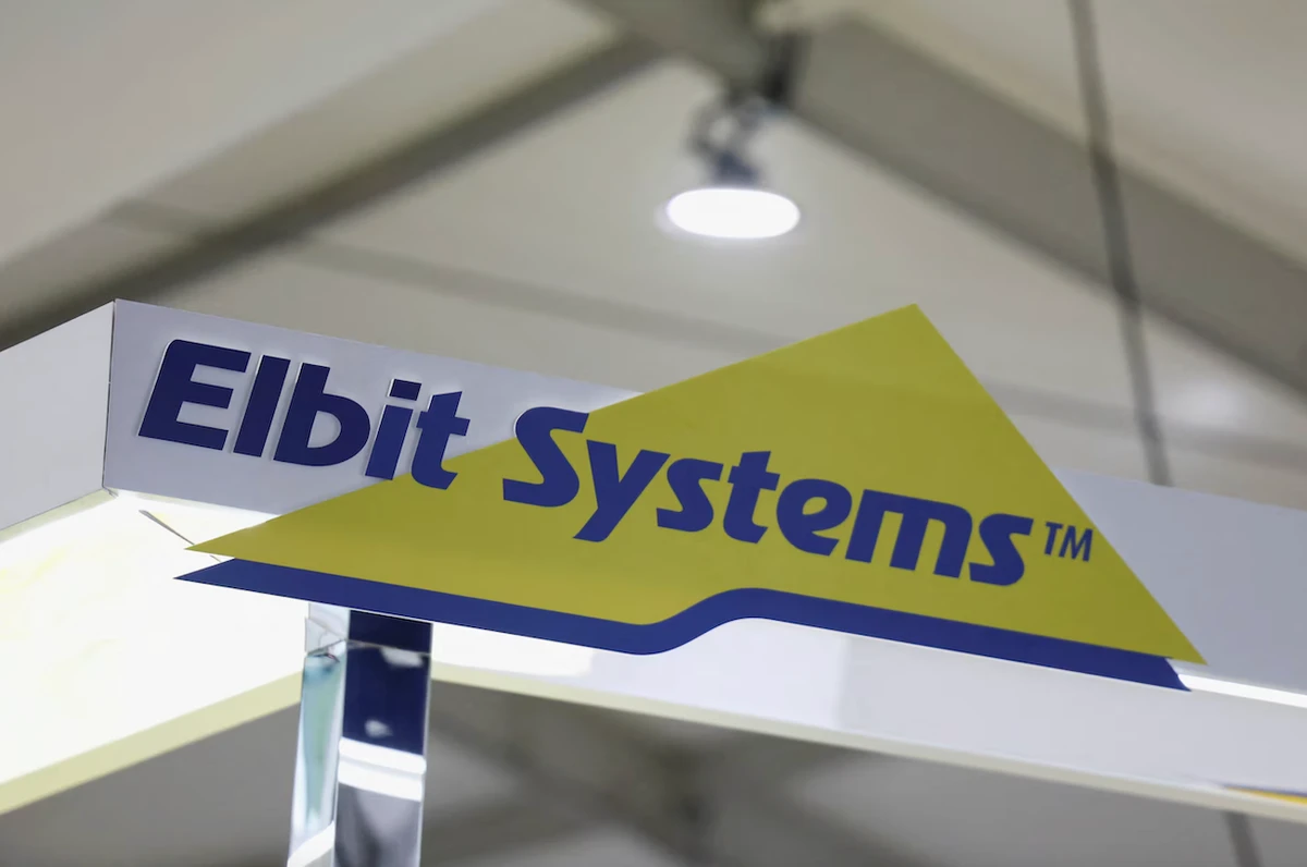 Romania is weighing up canceling a 1.89 billion lei ($427.2 million) contract to buy drones from Israel’s Elbit Systems due to delivery delays. (File/Reuters)