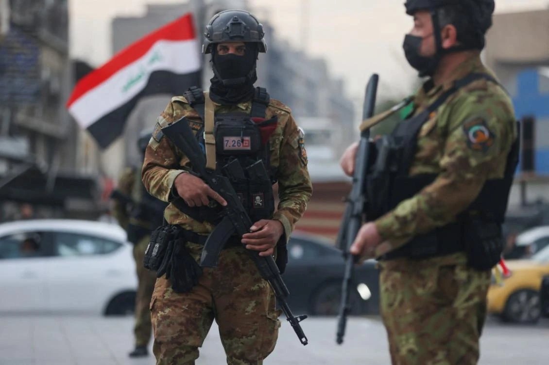 Iraq closes Shalamcheh crossing with Iran after airstrikes kill Iraqi