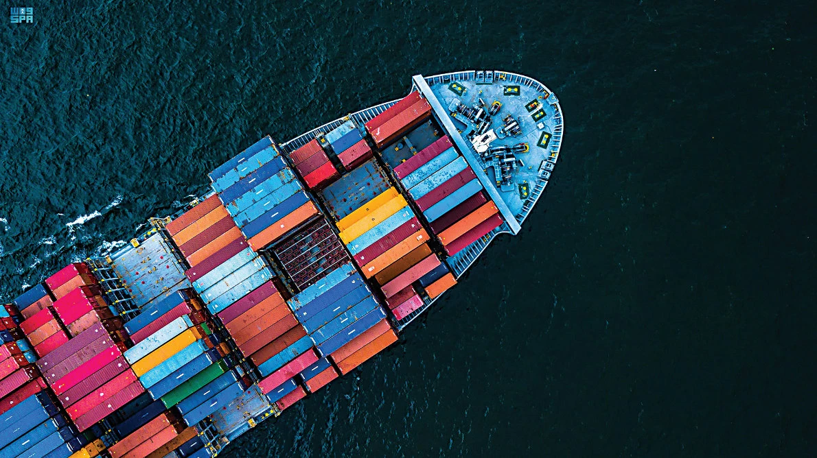 Saudi Arabia’s port push accelerates amid global trade disruptions